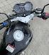 Мотоцикл MOTOLEADER ML150 STREET MOT-001 фото 9