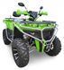 Квадроцикл FORSAGE MOTO 250 KVD-355 фото 1