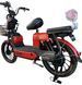 Электроскутер FORTE WIND ELS-135 фото 6