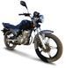 Мотоцикл MOTOLEADER ML150 STREET MOT-001 фото 1