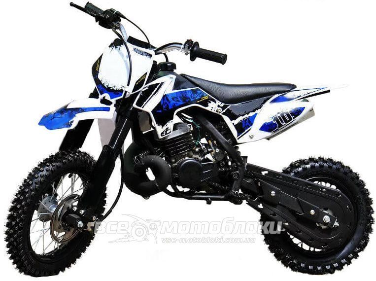 Пітбайк ORION 50CC PIT-028 фото