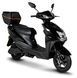 Електроскутер ATLAS Falcon 1500W Box ELS-179 фото 1