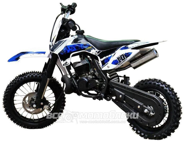 Пітбайк ORION 50CC PIT-028 фото