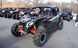 Багги BRP Maverick X3 X MR Turbo RR BAG-017 фото 2