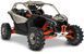 Багги BRP Maverick X3 X MR Turbo RR BAG-017 фото 1