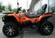 Квадроцикл CFMOTO CFORCE 450L EPS KVD-009 фото 5