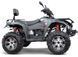 Квадроцикл LINHAI LH400ATV-D KVD-059 фото 2