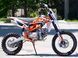 Питбайк Skybike KAYO TТ125 ESTART PIT-065 фото 7