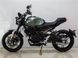 Мотоцикл VOGE 300AC EFI ABS (Injector) MOT-151 фото 3