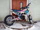 Мотоцикл KOVI 250 PRO 4T HUS MOT-201 фото 5