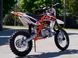 Питбайк Skybike KAYO TТ125 ESTART PIT-065 фото 6