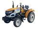 Минитрактор XINGTAI 244LT 208654 фото 12