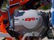 Питбайк Skybike KAYO TТ125 ESTART PIT-065 фото 9