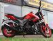 Мотоцикл VIPER ZS200-3 MOT-404 фото 12