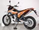 Мотоцикл GEON DAKAR 250 TWINCAM X MOT-051 фото 7