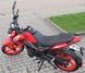 Мотоцикл VIPER ZS200-3 MOT-404 фото 10