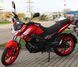 Мотоцикл VIPER ZS200-3 MOT-404 фото 6