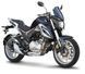 Мотоцикл LIFAN KP350 MOT-101 фото 1