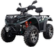Квадроцикл LINHAI LH400ATV-D KVD-059 фото 11