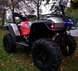Квадроцикл LINHAI LH550ATV-L KVD-109 фото 6
