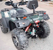Квадроцикл LINHAI LH400ATV-D KVD-059 фото 6
