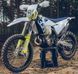 Мотоцикл HUSQVARNA FE 501 MOT-252 фото 5