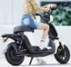 Електроскутер Xiaomi Himo T1 City 28Ah ELS-042 фото 4