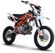 Питбайк Skybike KAYO TТ125 ESTART PIT-065 фото 1