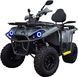 Квадроцикл MIKILON HARDY 200 MAX (U38) Long Base KVD-372 фото 3