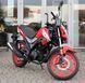 Мотоцикл VIPER ZS200-3 MOT-404 фото 3