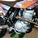 Мотоцикл GEON DAKAR 250 TWINCAM X MOT-051 фото 22