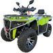 Квадроцикл FORSAGE MOTO 250 KVD-355 фото 3