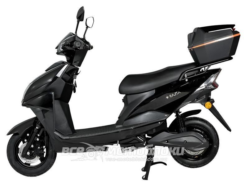 Електроскутер ATLAS Falcon 1500W Box ELS-179 фото