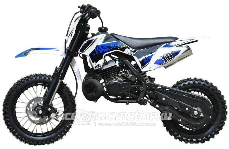 Пітбайк ORION 50CC PIT-028 фото