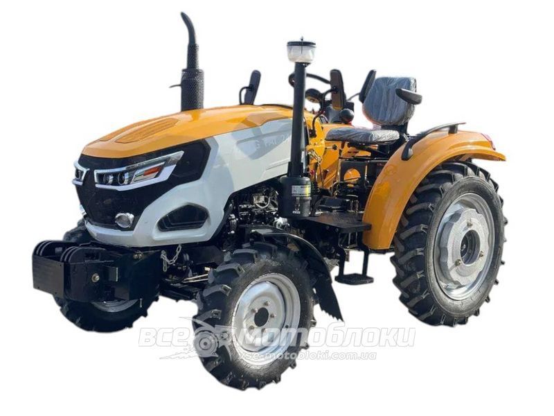Минитрактор XINGTAI 244LT 208654 фото