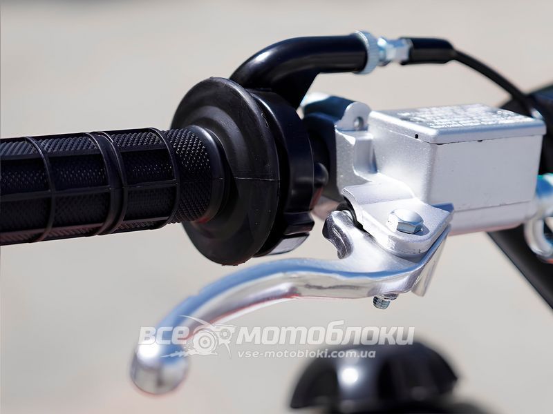 Питбайк Skybike KAYO TТ125 ESTART PIT-065 фото