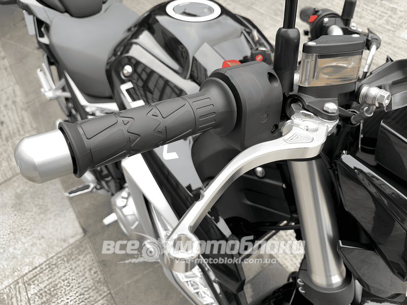 Мотоцикл LIFAN KP350 MOT-101 фото