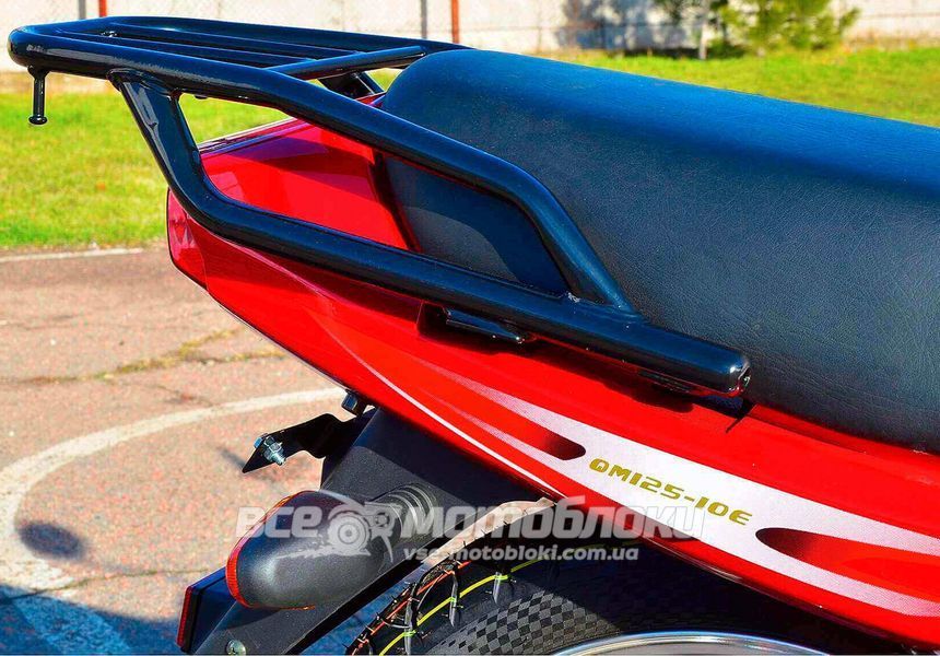 Мопед SKYBIKE JET 125 MOP-054 фото