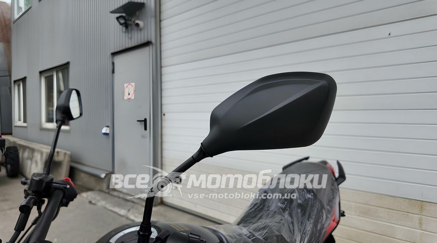 Мотоцикл VIPER ZS200-3 MOT-404 фото