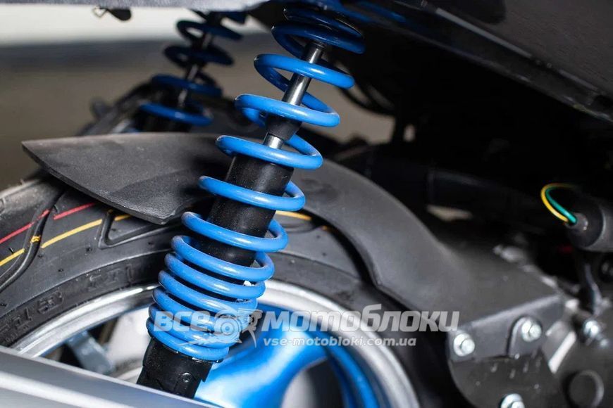 Скутер VIPER STORM NEW (EX150A) SKU-050 фото