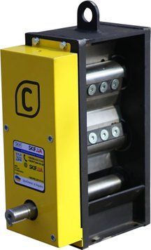 Блок подрібнювача гілок Skif GS-80 SKF-028 фото