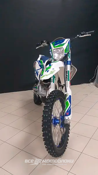 Мотоцикл KOVI 250 PRO 4T KT MOT-202 фото