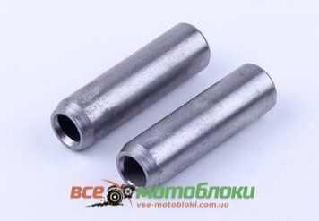 Направляющие клапанов ?8 mm (пара) - 180N 3443-ТЗ фото