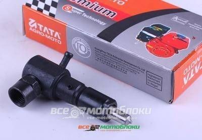 Форсунка L-86mm 178F - Premium 23001-ТЗ фото