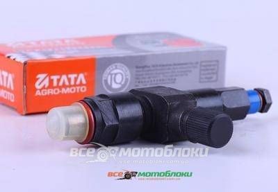 Топливный инжектор в сборе (форсунка) - 175N - Premium 20083-ТЗ фото