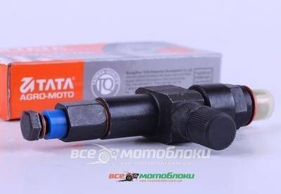 Топливный инжектор в сборе (форсунка) - 175N - Premium 20083-ТЗ фото
