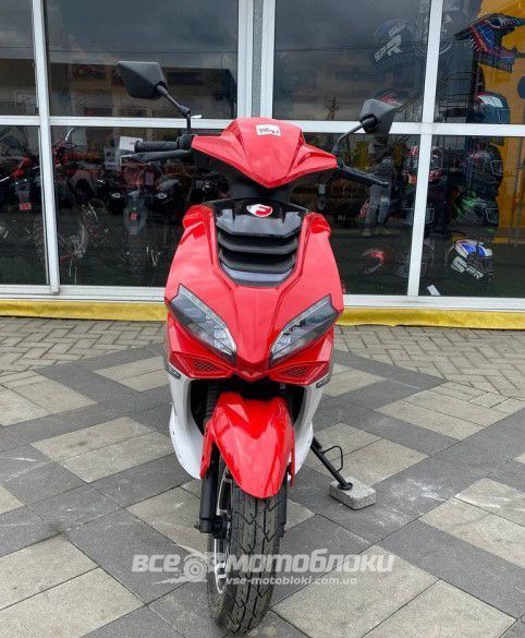 Скутер FORTE CANOE SKU-051 фото