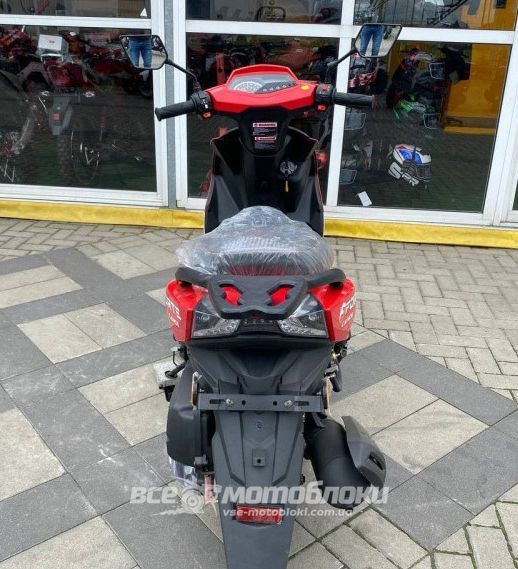 Скутер FORTE CANOE SKU-051 фото