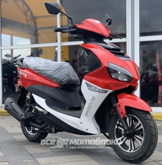 Скутер FORTE CANOE SKU-051 фото