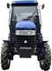 Минитрактор JINMA JMT 3244 HXC NT42 фото 3